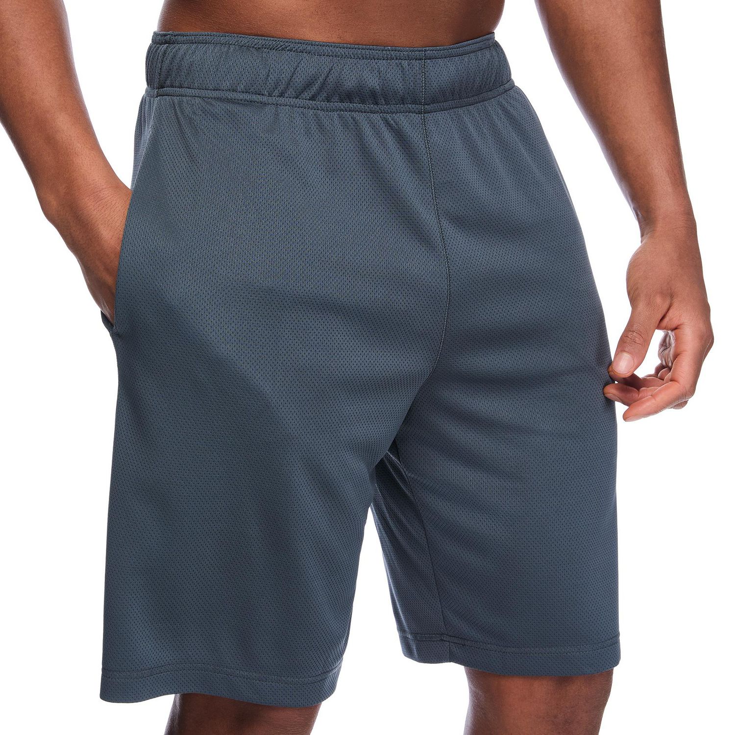 Short de basketball 10 po Athletic Works pour hommes