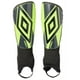 Umbro Ceramica Ankle Soccer Shin Guards - PeeWee, Child size - image 1 of 8