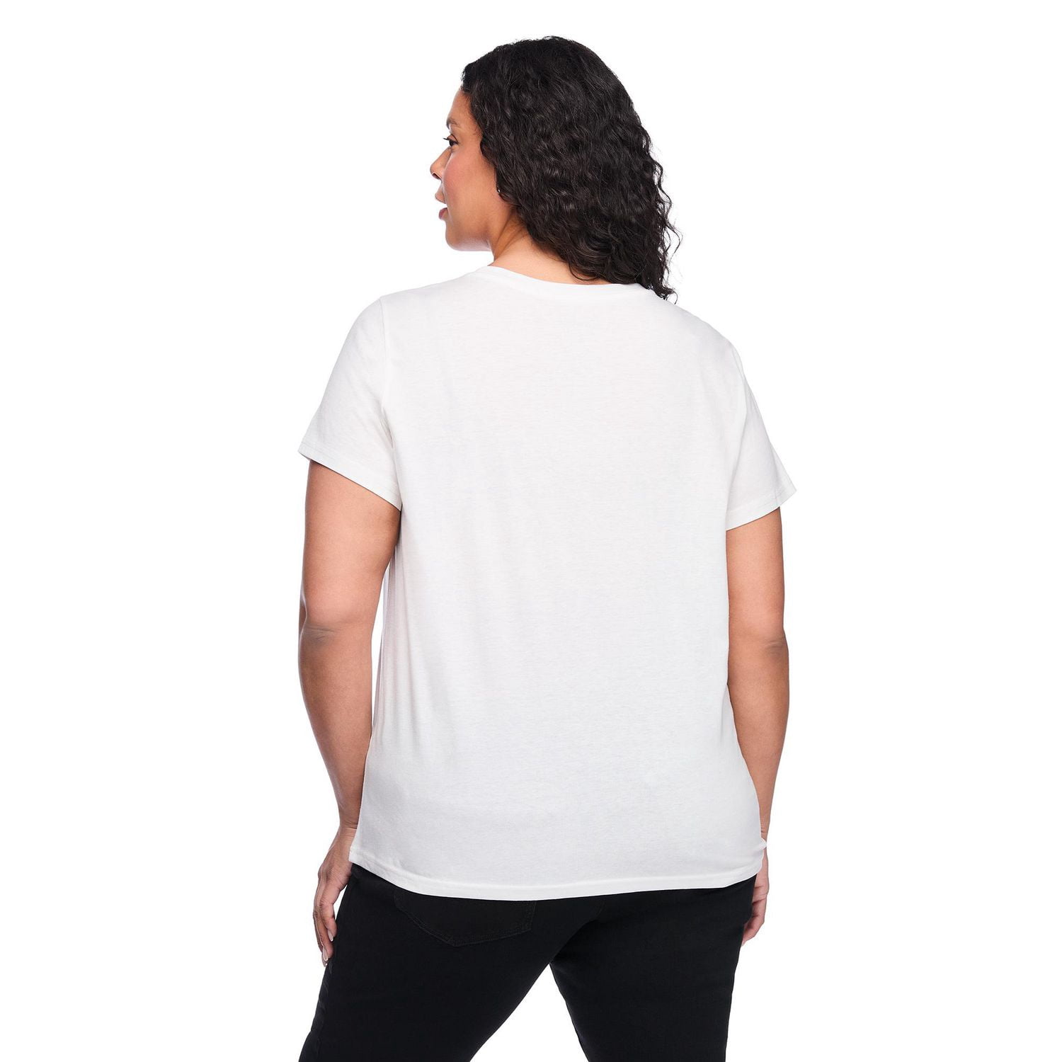 Coca-Cola Women's Plus Cherry Coke T-Shirt