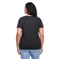 thumbnail image 2 of Blondie Women's Plus Graphic T-Shirt, 2 of 3