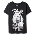 thumbnail image 3 of Blondie Women's Plus Graphic T-Shirt, 3 of 3
