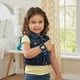 VTech KidiZoom Smartwatch DX3 avec deux appareils photo, lumière à DEL et flash, jumelage sécurisé des montres, effets photo et vidéo, jeux, batterie rechargeable intégrée, enfants de 4 ans+ 4+ Ans – image 3 sur 9