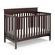 Graco Lauren 5-in-1 Convertible Crib, Converts to full-size bed - image 1 of 9