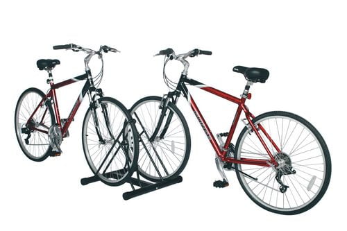 Walmart bicycle online stand