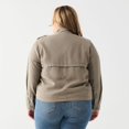 thumbnail image 3 of DV Veste en Tencel, 3 of 4
