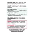 thumbnail image 4 of Jamieson Vitamin E 400 UI mg AT Softgels, 4 of 5