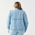 thumbnail image 3 of DV Veste en Tencel, 3 of 4