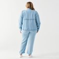 thumbnail image 4 of DV Tencel Jacket, 4 of 4