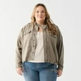 thumbnail image 1 of DV Veste en Tencel, 1 of 4