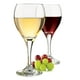 Libbey Glass Wine & Dine Ensemble de Verres à vin de tous les jours, ens. de 4 – image 2 sur 2