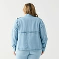 thumbnail image 3 of DV Tencel Jacket, 3 of 4