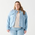 thumbnail image 1 of DV Veste en Tencel, 1 of 4