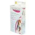 thumbnail image 4 of Tensor™ Women Slim Silhouette Wrist Support, left wrist, light blue, one size, 4 of 6