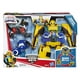 Playskool Heroes Transformers Rescue Bots - Bumblebee garde de sauvetage – image 1 sur 4