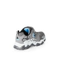 thumbnail image 4 of George Boys' Shark Sneakers, 4 of 4