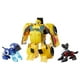 Playskool Heroes Transformers Rescue Bots - Bumblebee garde de sauvetage – image 2 sur 4