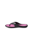 thumbnail image 3 of Athletic Works Women's Phyllis Flip Flops, 3 of 4