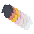 thumbnail image 2 of Lot de 7 cache-couches George unisexes pour nourrissons, 2 of 2