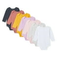 thumbnail image 1 of Lot de 7 cache-couches George unisexes pour nourrissons, 1 of 2