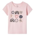 thumbnail image 1 of George Girls'  Graphic Tee, 1 of 2