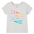 thumbnail image 1 of George Girls'  Graphic Tee, 1 of 2