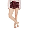 thumbnail image 1 of No Boundaries Women's Sleep Short, 1 of 6