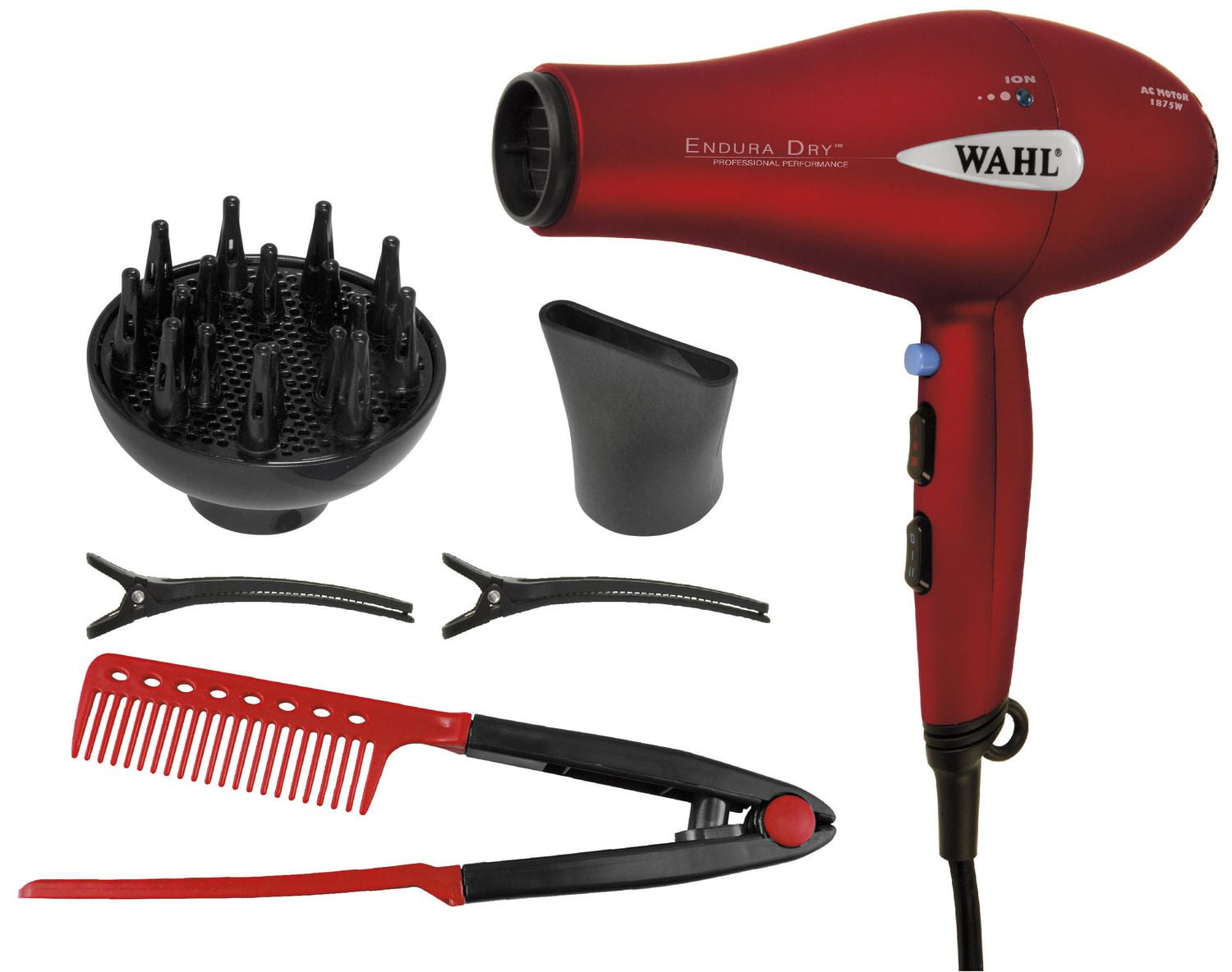 wahl blow dryer