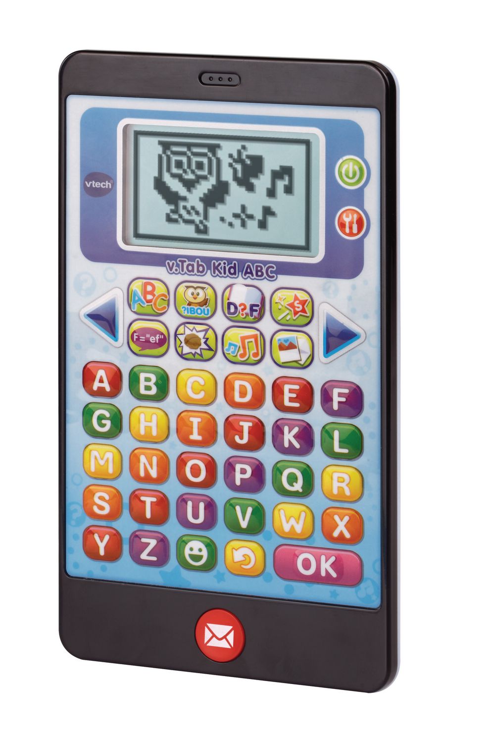 Vtech Text And Go Learning Phone French Version Walmart Canada