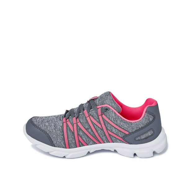 Athletic Works Women's Herc Sneakers, Sizes 6-10