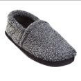 thumbnail image 1 of George Men’s Closed Back Slippers, 1 of 1