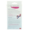 thumbnail image 2 of Tensor™ Women Slim Silhouette Wrist Support, Right Wrist, Light Blue, One Size, 2 of 6