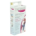 thumbnail image 3 of Tensor™ Women Slim Silhouette Wrist Support, Right Wrist, Light Blue, One Size, 3 of 6