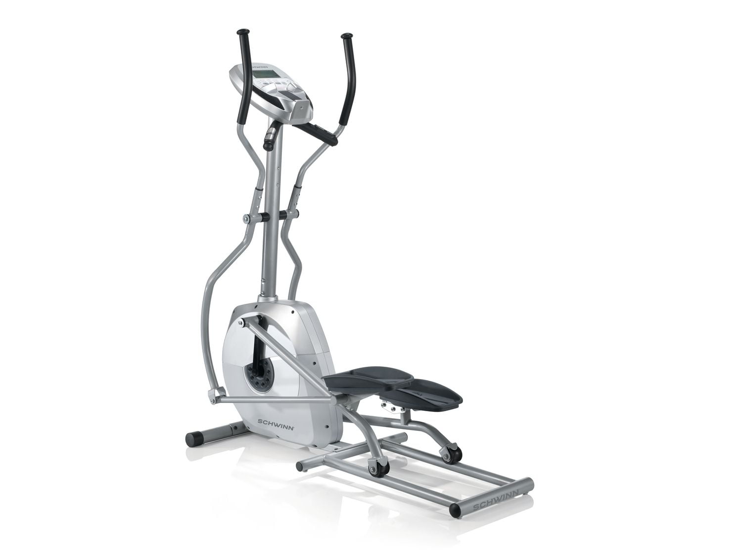 Schwinn discount 440 elliptical