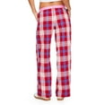 thumbnail image 3 of No Boundaries Women's Pajama Pant, 3 of 6