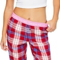 thumbnail image 4 of No Boundaries Women's Pajama Pant, 4 of 6