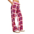 thumbnail image 2 of No Boundaries Women's Pajama Pant, 2 of 6