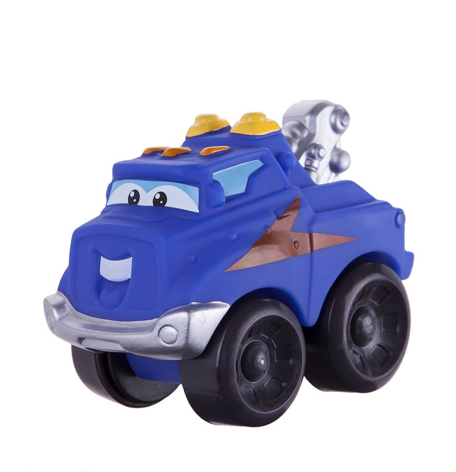 Chuck & Friends Classic Handy Truck Walmart Canada