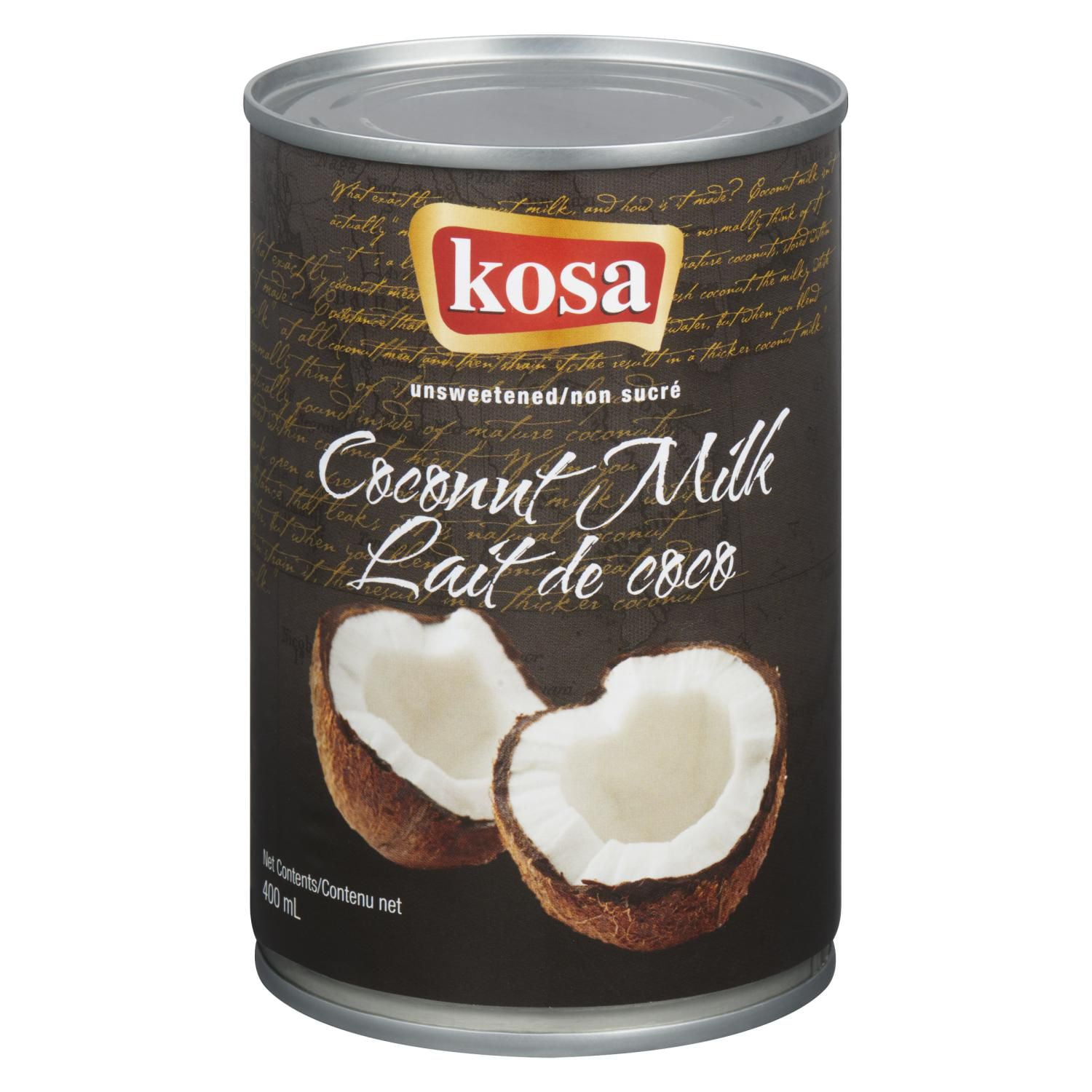 Can Coconut Milk (black) Walmart Canada