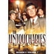 The Untouchables: Season Two, Vol. 1 – image 1 sur 1