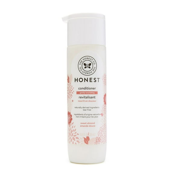 The Honest Company Revitalisant - Amande douce 10 oz