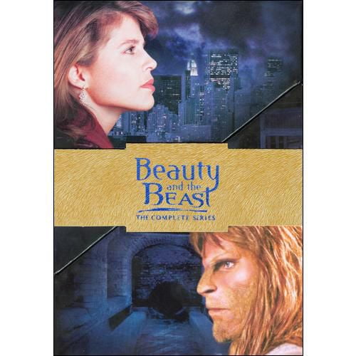 Beauty And The Beast: The Complete Series | Walmart Canada