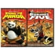 Kung Fu Panda / Secrets Of The Furious Five (Bilingue) – image 1 sur 1