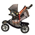 thumbnail image 2 of Jeep® Jeep Liberty X Stroller, 2 of 3