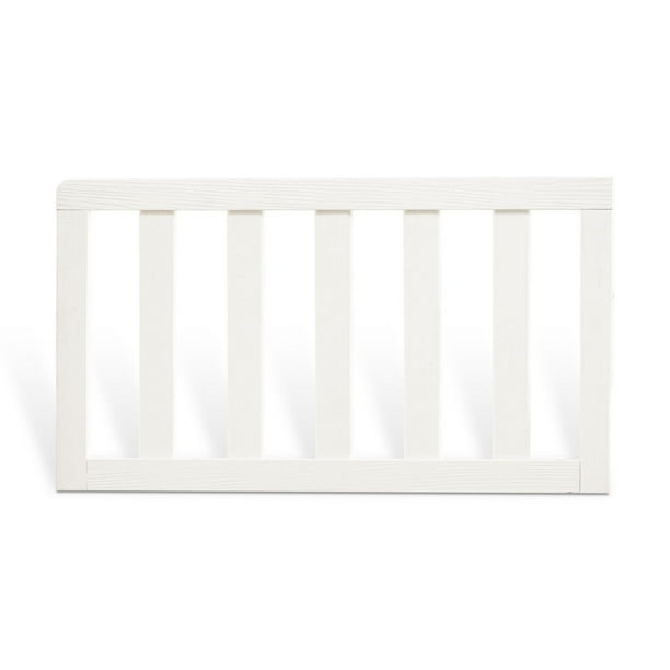 Forever Eclectic Toddler Guard Rail for Hampton and London Cribs Walmart.ca