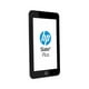 Tablette HP Slate 7 Plus 4200CA avec Nvidia Tegra 3 processeur 1,3 GHz, ardoise argenté (S7-4200ca) – image 4 sur 6