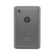 Tablette HP Slate 7 Plus 4200CA avec Nvidia Tegra 3 processeur 1,3 GHz, ardoise argenté (S7-4200ca) – image 5 sur 6