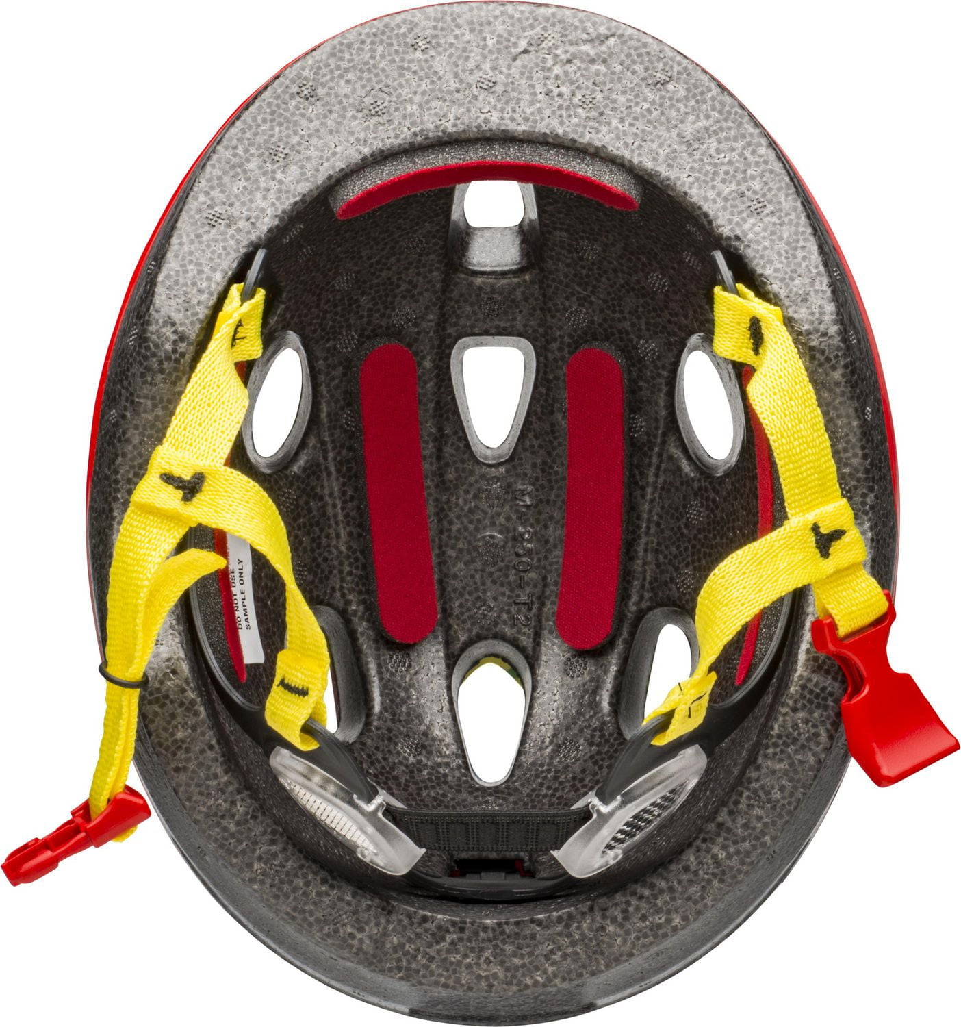 Bell infant outlet helmet