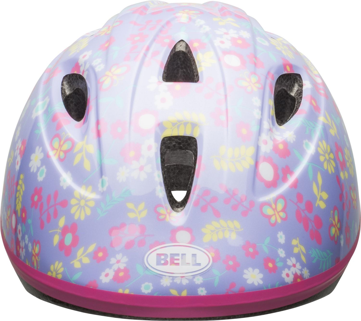 bell sprout infant helmet