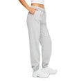 thumbnail image 2 of No Boundaries Women's Oversized Jogger, 2 of 6