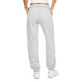 thumbnail image 3 of No Boundaries Women's Oversized Jogger, 3 of 6